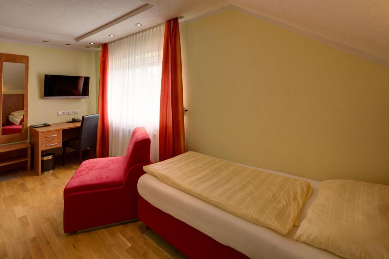 Gaestehaus Leimer Braeu Ленцинг Экстерьер фото